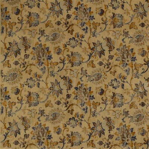 Lee Jofa Fabric 2005197.5 Rivoli Blue