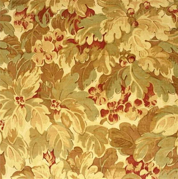 Lee Jofa Fabric 2005198.22 Verdure Clay