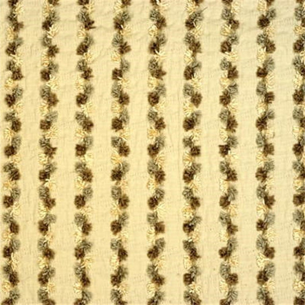 Lee Jofa Fabric 2005210.16 Wickham Camel/Stone