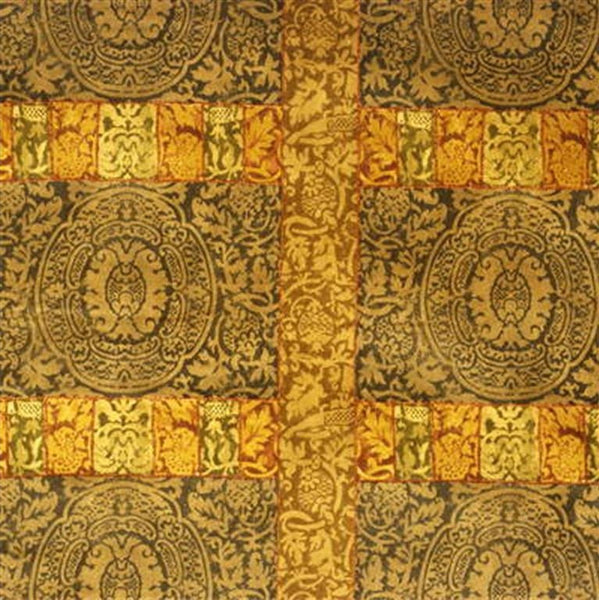 Lee Jofa Fabric 2005219.3 Martineau Forest