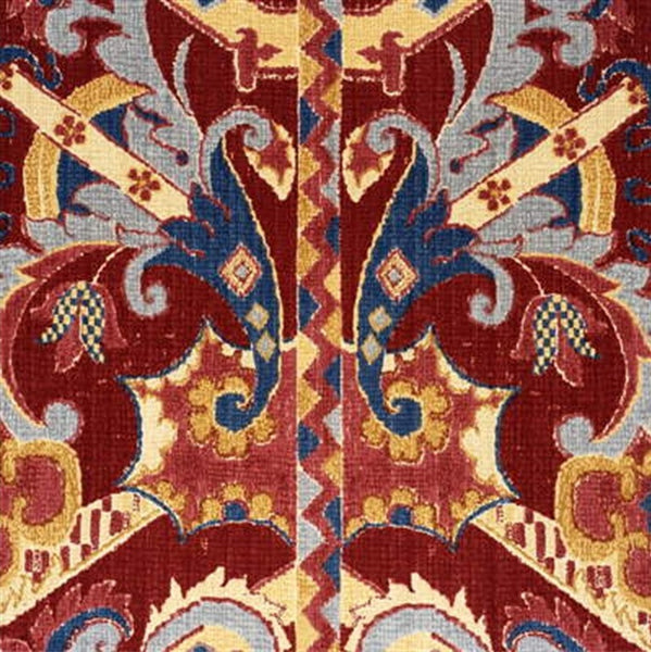 Lee Jofa Fabric 2005220.519 Bizarre