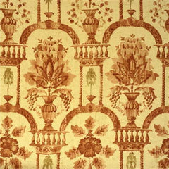 Lee Jofa Fabric 2005222.24 Rye Damask Fox