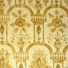 Lee Jofa Fabric 2005222.4 Rye Damask Corn