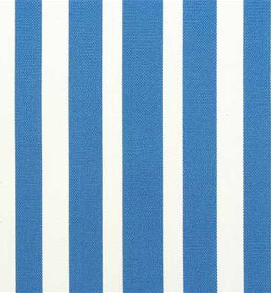 Lee Jofa Fabric 2005235.55 Marina Stripe Cobalt