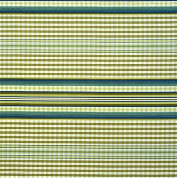 Lee Jofa Fabric 2006103.23 Wynton Silk Sage/Aqua
