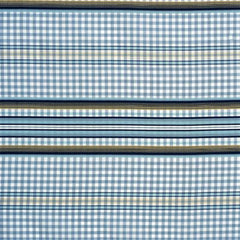 Lee Jofa Fabric 2006103.5 Wynton Silk Blue/Marine
