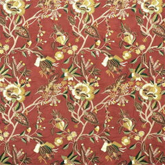 Lee Jofa Fabric 2006108.19 Dana Embroidery Brick