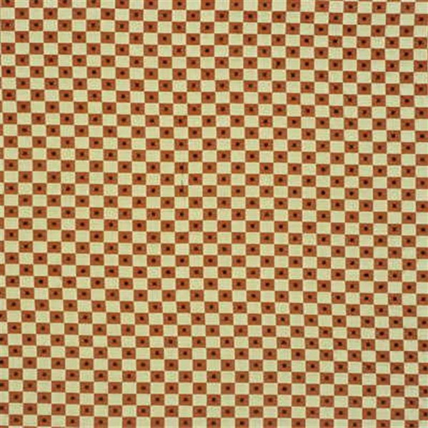 Lee Jofa Fabric 2006109.24 Valentyne Silk Paprika