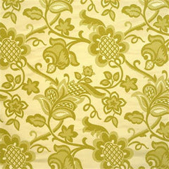 Lee Jofa Fabric 2006111.23 Whitney Silk Celery