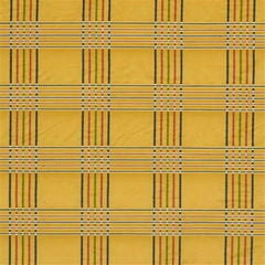 Lee Jofa Fabric 2006116.14 Archer Plaid Sun