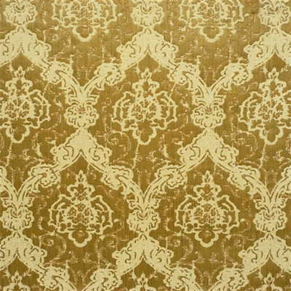 Lee Jofa Fabric 2006117.16 Arundel Damask Sand