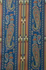 Lee Jofa Fabric 2006130.5 Surat Stripe Blue