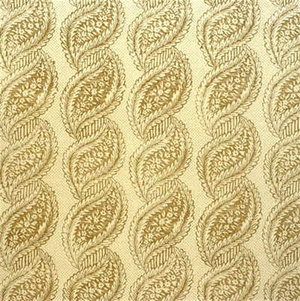 Lee Jofa Fabric 2006134.16 Les Torsades Tan