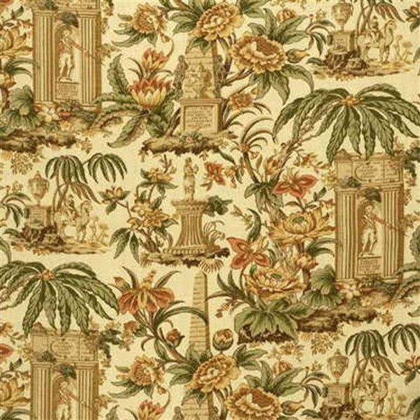 Lee Jofa Fabric 2006150.116 Nelson Straw