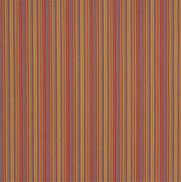 Lee Jofa Fabric 2006152.19 Prewitt Stripe Scarlet