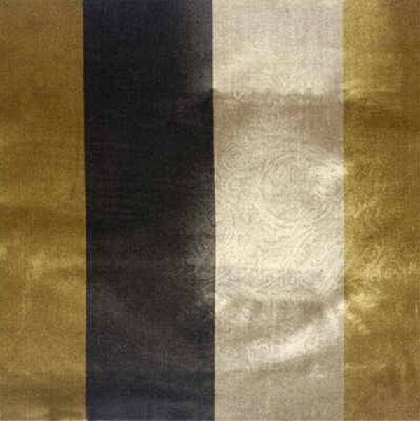 Lee Jofa Fabric 2006157.116 Dalton Stripe Mink/Java