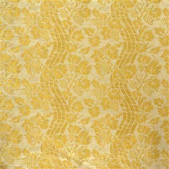 Lee Jofa Fabric 2006166.4 Arden Silk Gold