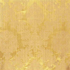 Lee Jofa Fabric 2006168.4 Breton Damask Gold