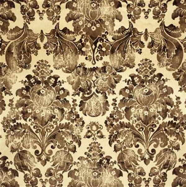 Lee Jofa Fabric 2006185.68 Mantova Corduroy Sable