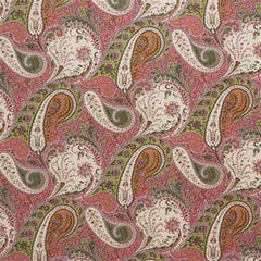 Lee Jofa Fabric 2006189.37 Molucca Pink/Apple