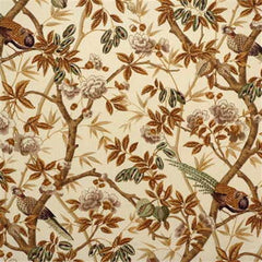 Lee Jofa Fabric 2006191.164 Ceylon Cream