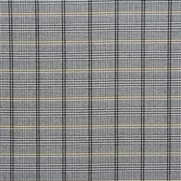 Lee Jofa Fabric 2006193.8 Mad For Plaid Graphite