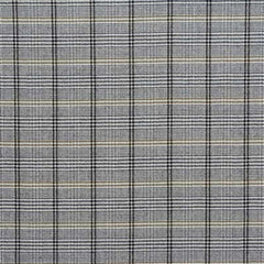Lee Jofa Fabric 2006193.8 Mad For Plaid Graphite