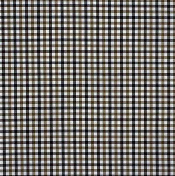 Lee Jofa Fabric 2006205.108 Amber Plaid Black/White