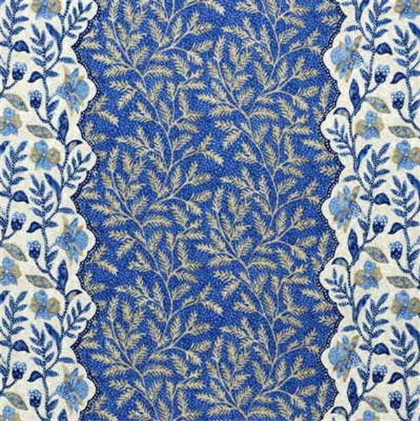 Lee Jofa Fabric 2006206.516 Bosphorus Blue