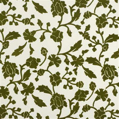 Lee Jofa Fabric 2006213.23 Couture Flock Olive