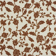 Lee Jofa Fabric 2006213.24 Couture Flock Rust