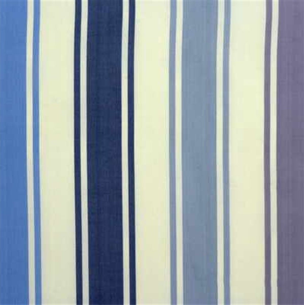 Lee Jofa Fabric 2006216.510 Salisbury Stripe Sea