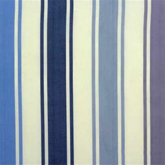 Lee Jofa Fabric 2006216.510 Salisbury Stripe Sea