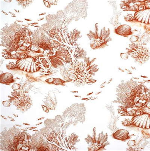 Lee Jofa Fabric 2007100.12 Coral Reef Coral