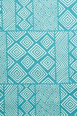 Lee Jofa Fabric 2007102.13 Sant' Elmo Turquoise