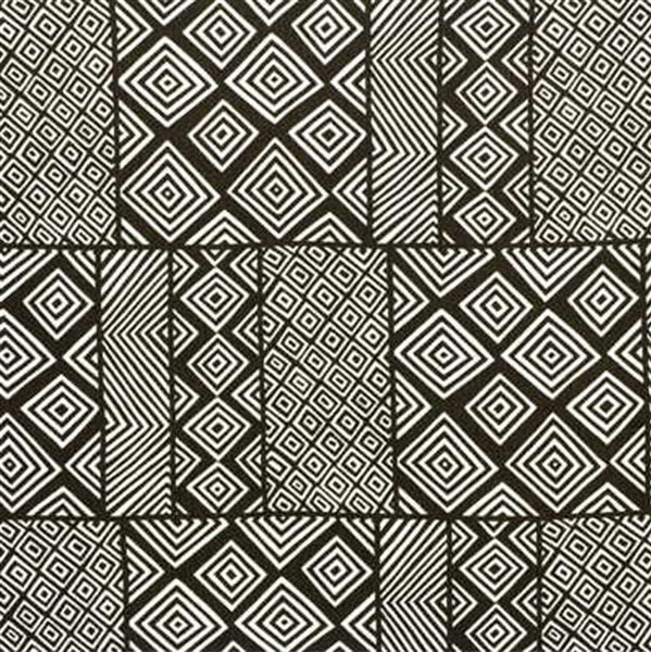 Lee Jofa Fabric 2007102.68 Sant' Elmo Chocolate