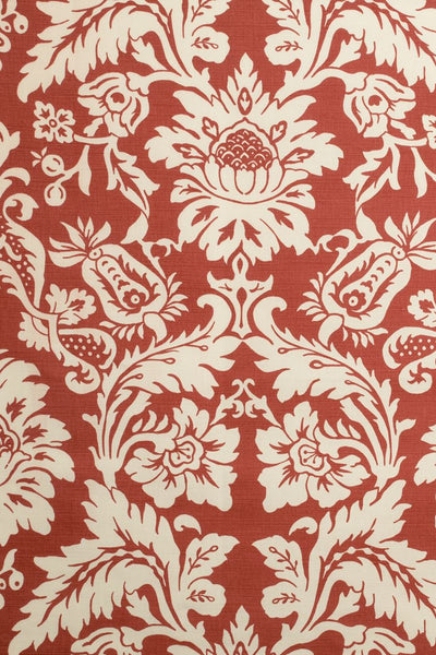 Lee Jofa Fabric 2007103.19 Giara Tomato