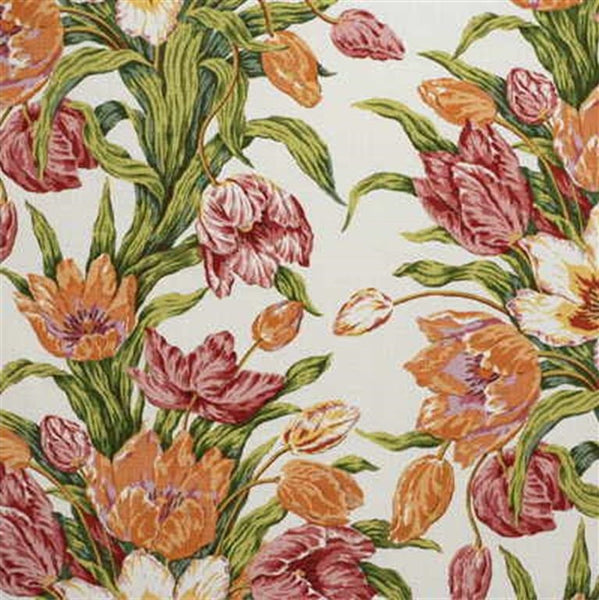 Lee Jofa Fabric 2007111.137 La Maddalena White