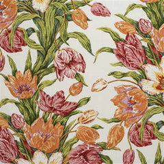Lee Jofa Fabric 2007111.137 La Maddalena White