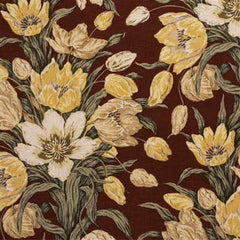 Lee Jofa Fabric 2007111.68 La Maddalena Mocha