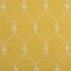 Lee Jofa Fabric 2007117.140 Stelle Embroidery Sun