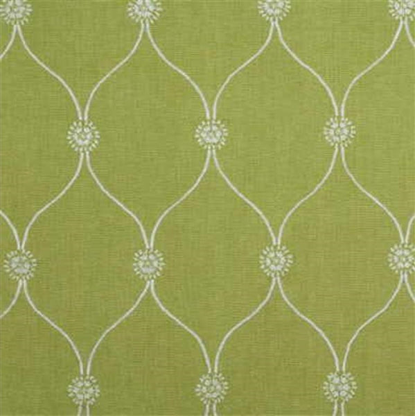 Lee Jofa Fabric 2007117.3 Stelle Embroidery Lawn