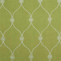 Lee Jofa Fabric 2007117.3 Stelle Embroidery Lawn
