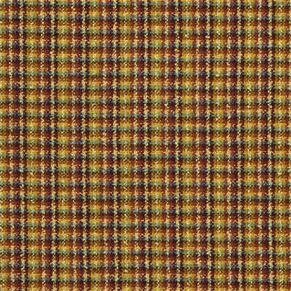 Lee Jofa Fabric 2007118.924 Eugenio Weave Spice