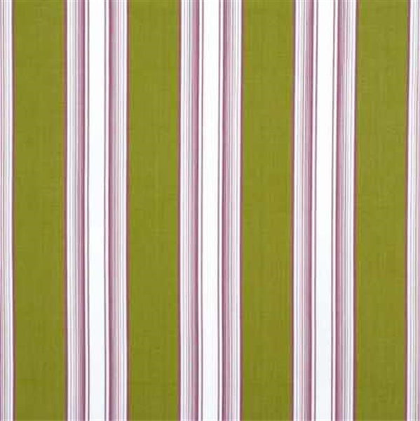 Lee Jofa Fabric 2007120.37 Ombra Stripe Kiwi