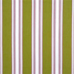 Lee Jofa Fabric 2007120.37 Ombra Stripe Kiwi