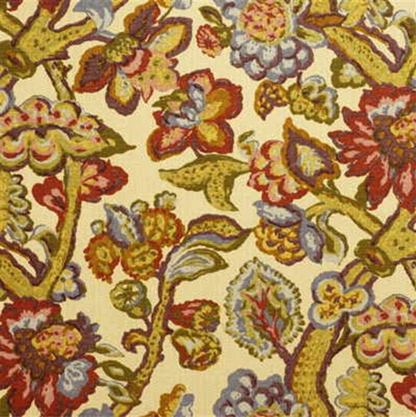 Lee Jofa Fabric 2007128.16 La Cinta Tan