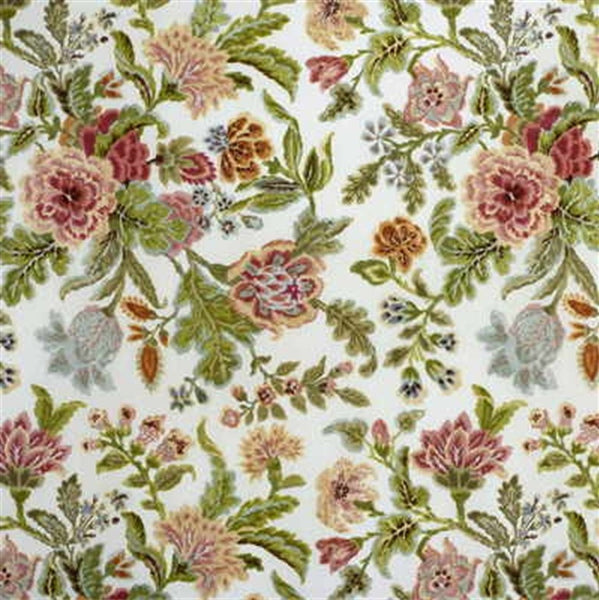 Lee Jofa Fabric 2007129.137 Bradstock Pearl