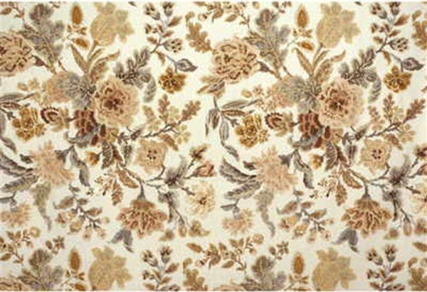 Lee Jofa Fabric 2007130.106 Bradstock Cream