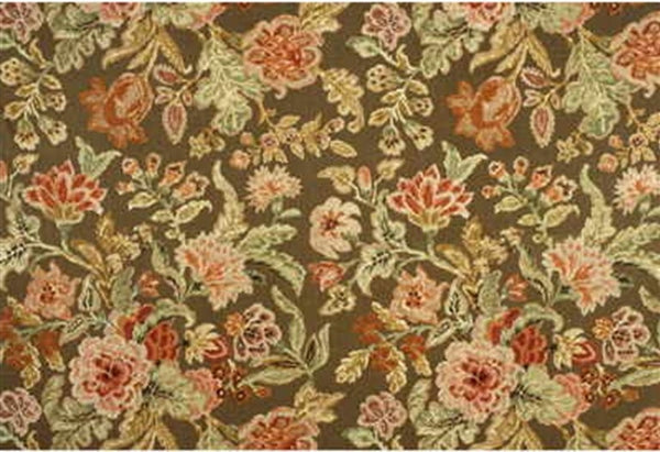 Lee Jofa Fabric 2007130.68 Bradstock Mocha